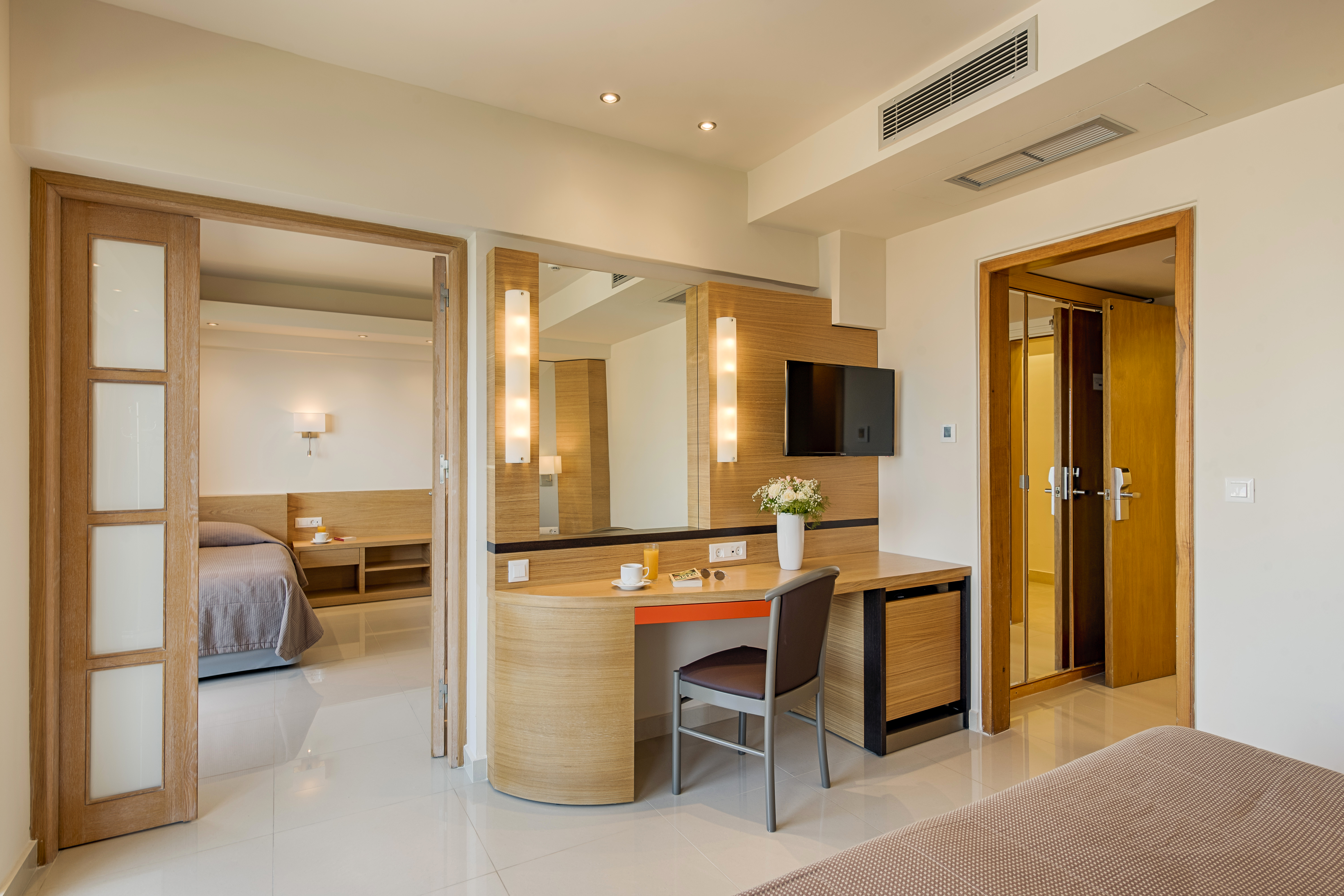 Hotel Esperos Mare Resort, Griechenland, Faliraki. Großes 1